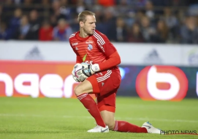 Matz Sels en dit plus sur son avenir