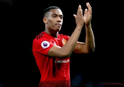 🎥 Anthony Martial efface Robin Van Persie des tablettes