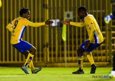 L'Union l'emporte au courage face au Beerschot et peut continuer à croire au titre !