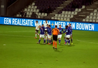 D1B : Roulers tient le Beerschot-Wilrijk en échec 