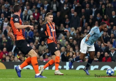 ? Le penalty cadeau offert à Manchester City en Ligue des Champions fait polémique