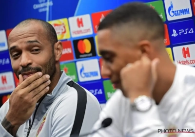 Thierry Henry heureux d'enfin voir "le vrai Tielemans"