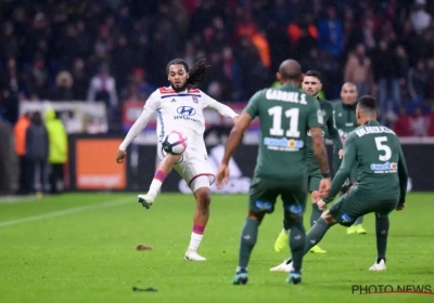 ? Jason Denayer héros du derby !