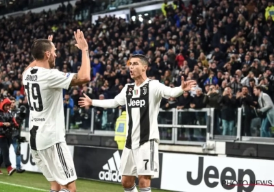 Cristiano Ronaldo s'offre un nouveau record en Ligue des champions