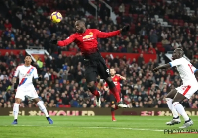 Romelu Lukaku répond aux critiques : "Je suis un des joueurs les plus costauds de Premier League"