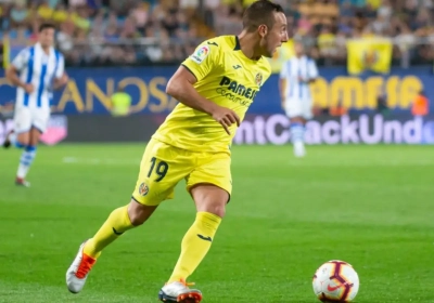 Toute première victoire à domicile, en Liga, de la saison pour Villarreal