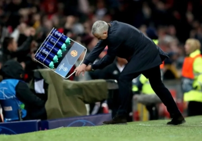 Mourinho démolit les critiques : "Asseyez-vous à ma place!"