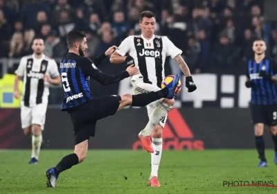 ? La Juventus s'offre le choc face à l'Inter !