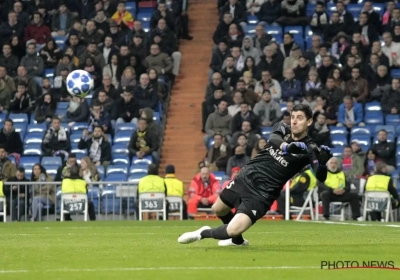 🎥 Le Real se prend les pieds dans le tapis 