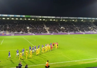 D1B : le Beerschot-Wilrijk ne lâche rien dans la course à la deuxième période