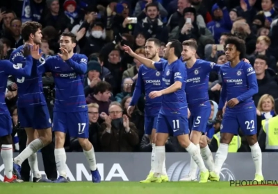 Chelsea est surpris, la FIFA a rejeté son appel concernant l'interdiction de recrutement !