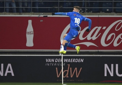 Première ratée pour Fred Rutten avec Anderlecht !