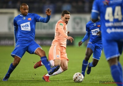 Vadis en forme contre Anderlecht : "Dominants"