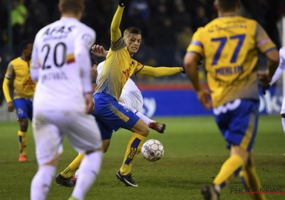 Ferber : "Sur ce match retour, on ne mérite pas"