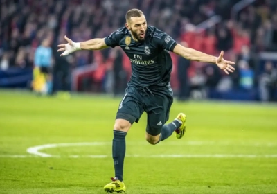 La prolongation de Benzema au Real, confirmée par son agent