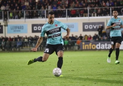 🎥 Première victoire pour l'Excelsior Virton en D1B !