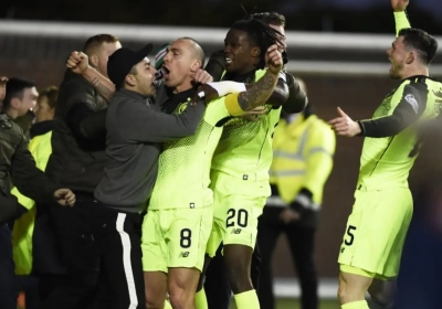 ? Le capitaine de Boyata se fait exclure à cause de ses supporters