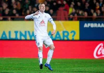 Roman Ferber après la victoire de l'Union à Malines : "C'est ce dont on avait rêvé"