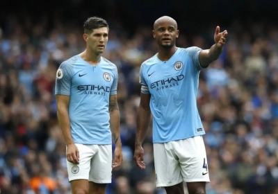 Pourquoi Pep Guardiola avait absolument besoin de Vincent Kompany contre Crystal Palace