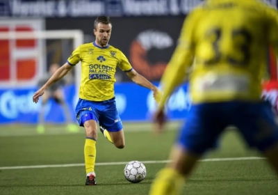 De Petter après la victoire face à Charleroi : "Il était temps de renverser la tendance"