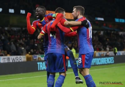 Premier League : Crystal Palace accroche Arsenal, en infériorité numérique