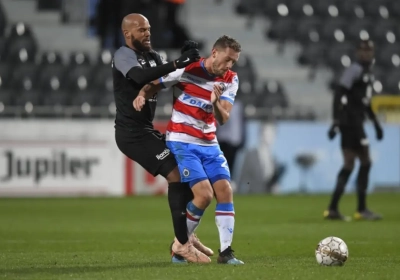 Rémi Mulumba pointe ce qui ne va pas à Eupen 