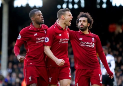 ? Premier League : Liverpool reprend la tête, Chelsea chute à Everton