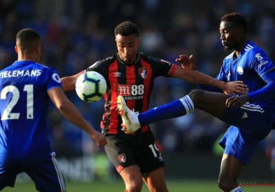 Un joueur de Leicester demande à ce que Youri Tielemans soit racheté 