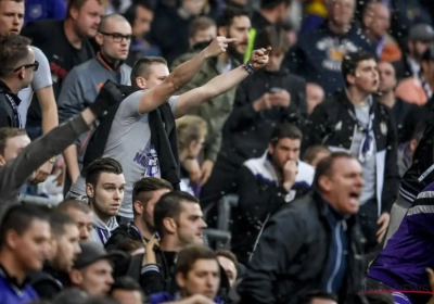 Anderlecht risque gros