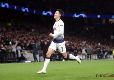 Son Heung-min dans le collimateur de deux grands clubs italiens