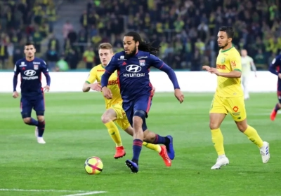 Denayer et Lyon plongés dans la crise, Aulas envisage des changements