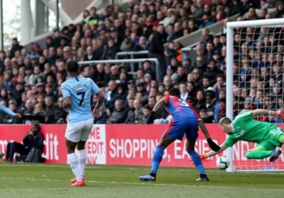 🎥 Sterling et De Bruyne, à l'assist, offrent une victoire importante à Manchester City