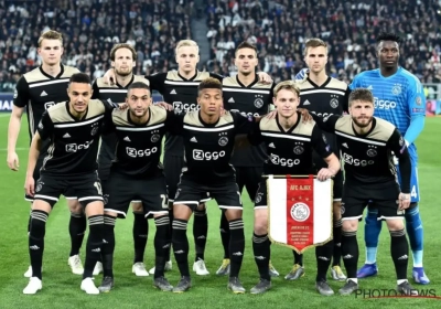 L'Ajax remporte la Coupe des Pays-Bas (Vidéo)