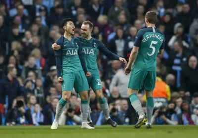 Au terme d'un match incroyable, Tottenham rejoint Liverpool en finale de la Ligue des Champions