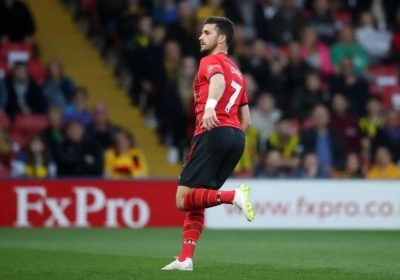 Shane Long inscrit le but le plus rapide de l'histoire de la Premier League (vidéo) !