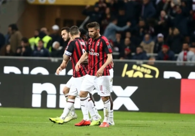 🎥 Premier match, première contre-performance pour l'AC Milan !