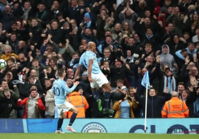 Kompany : "Je n'ai pas été si loin dans ma carrière pour entendre des jeunes joueurs me dire si je dois tirer ou pas"