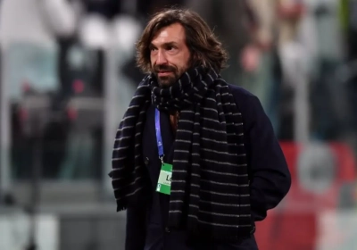 Andrea Pirlo va remplacer Sarri à la Juventus !