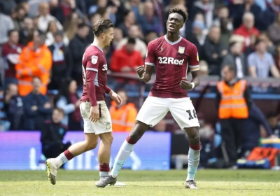 Premier League : Aston Villa prend une option en barrages pour la montée