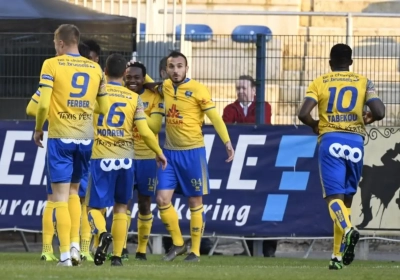 Percy Tau, deux goals ... et une frayeur en vue de la CAN 