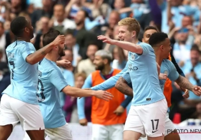 City inflige une claque à West Ham pour son premier match de la saison