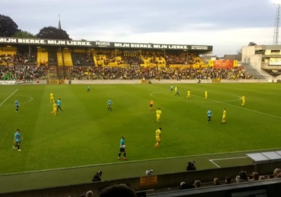 🎥 Le Lierse Kempenzonen surprend le RWDM