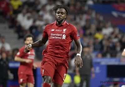 📷 Le show Origi : Divock a (encore) brillé dans un grand match