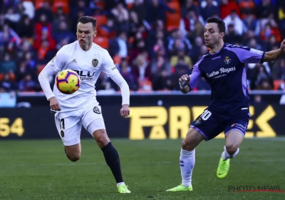 Liga : Osasuna surprend Valence