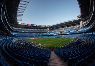 Un membre essentiel du Real Madrid quitte le club après douze ans de bons et loyaux services 