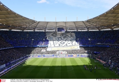 📷 Rien ne va plus pour HSV, humilié dans un derby très tendu 