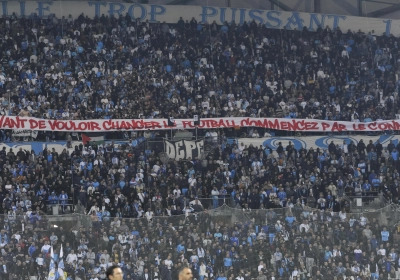 🎥 Affrontements entre supporters marseillais et stéphanois, plusieurs policiers blessés 