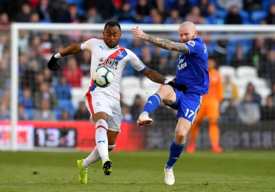 🎥 L'incroyable but de Jordan Ayew qui offre la victoire à Crystal Palace