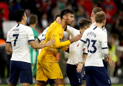 L'Inter fait une première offre à Tottenham pour Eriksen