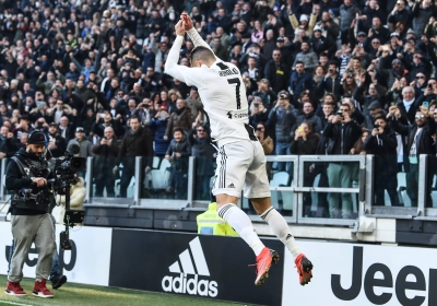 🎥 Serie A : la Juventus reste solide leader